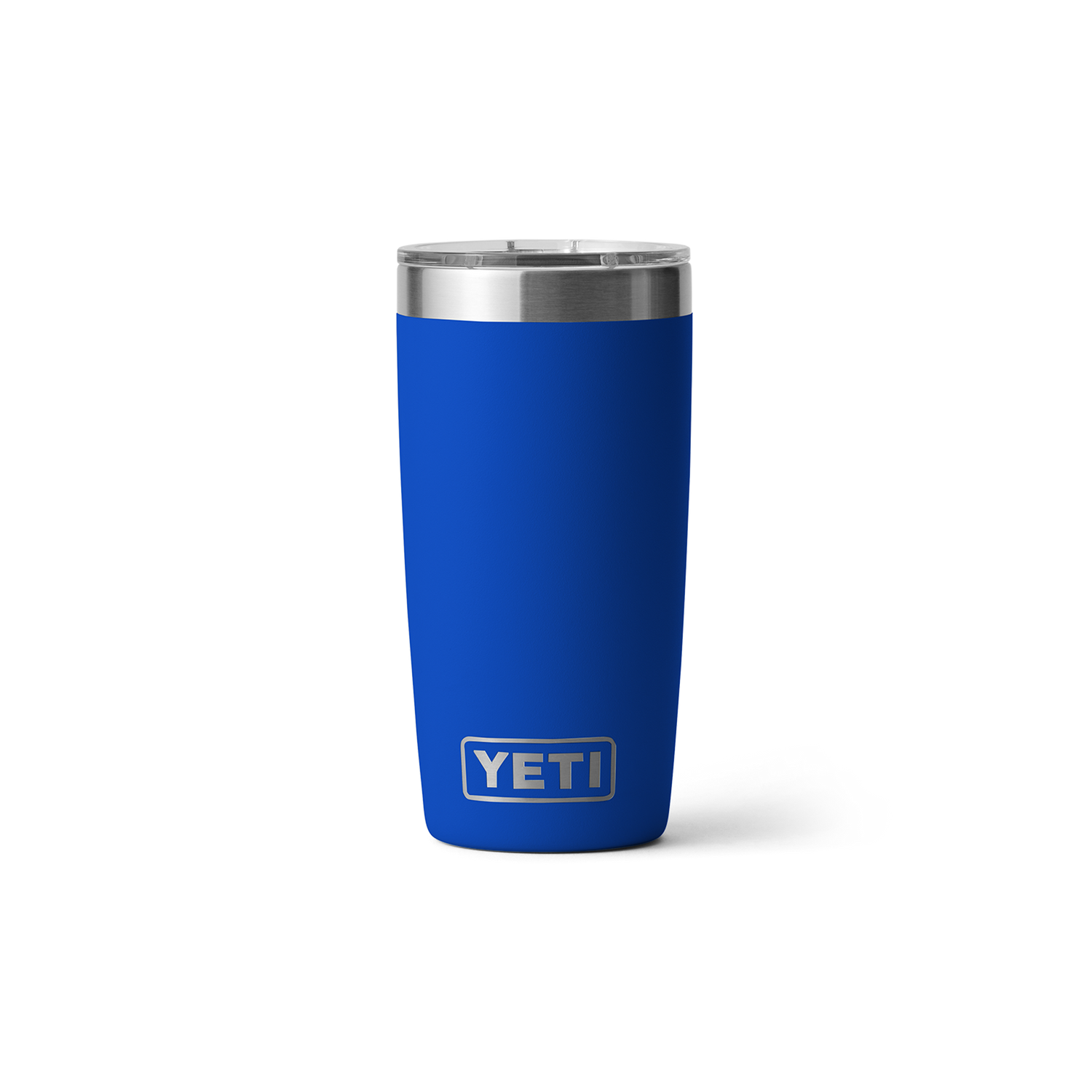 YETI Rambler® 10 oz (295 ml) Tumbler Royal Blue