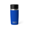 YETI Rambler® 12 oz (355 ml) Travel Bottle Royal Blue
