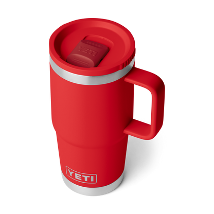 Rambler® 20 oz (591 ml) Travel Mug 2.0