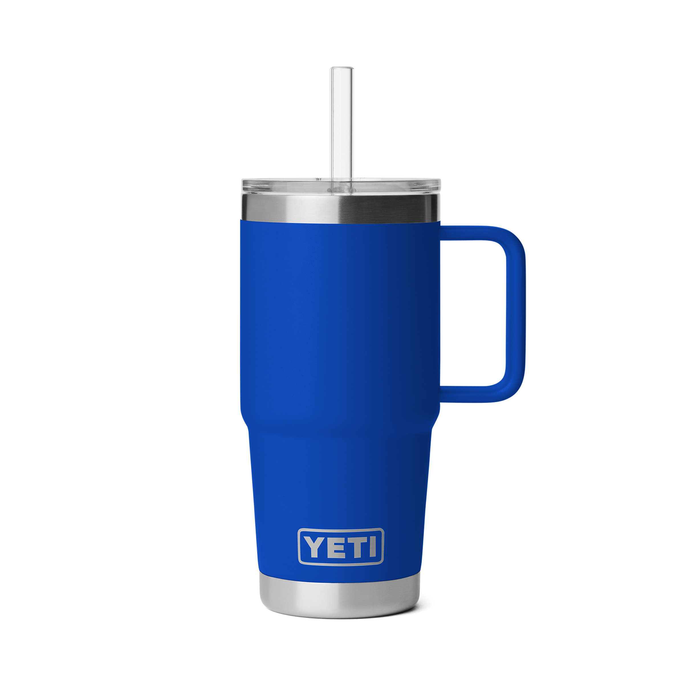 YETI Rambler® Vaso con pajita de 25 oz (739 ml) – YETI EUROPE