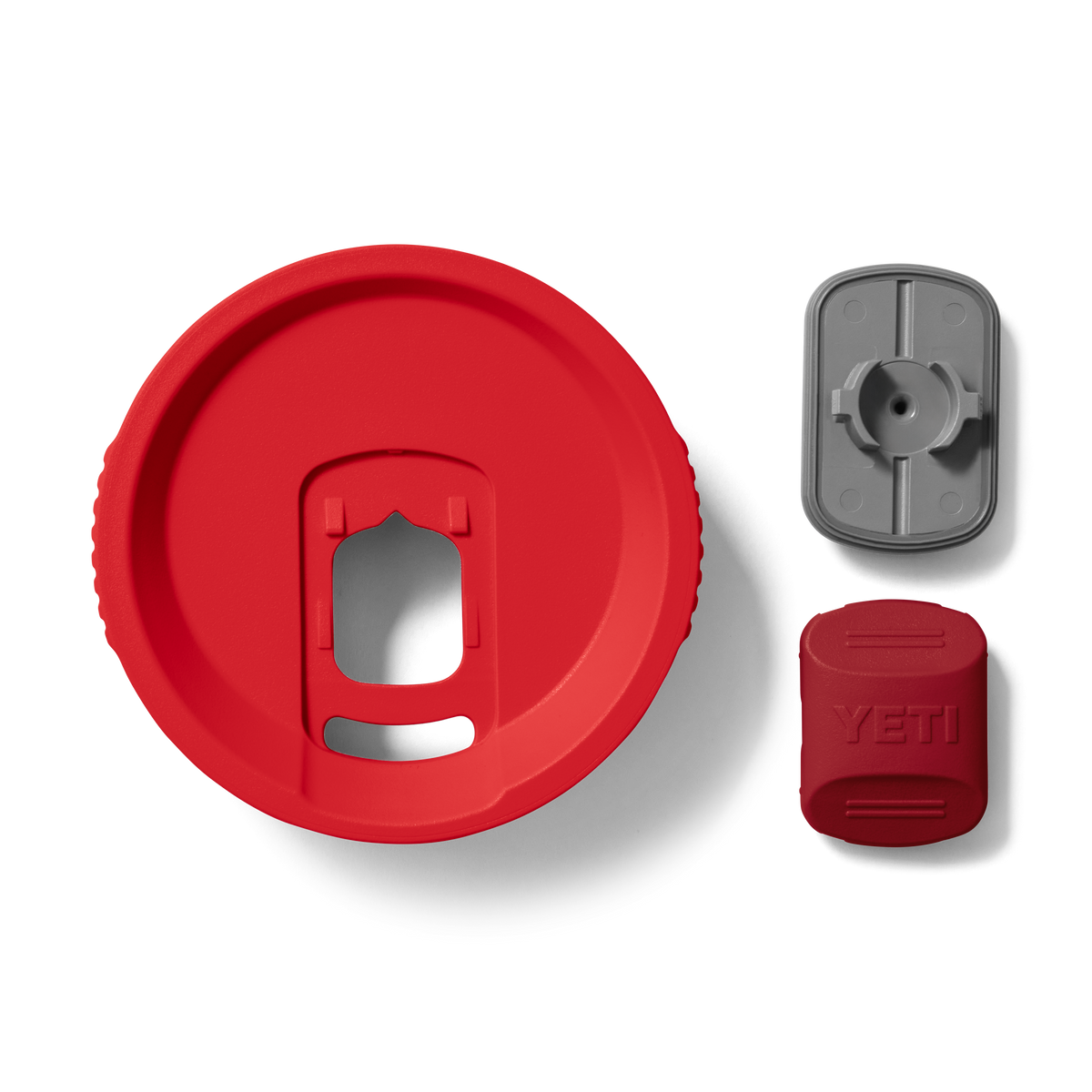 Rambler® Vaso térmico con asa de 887 ml 2.0