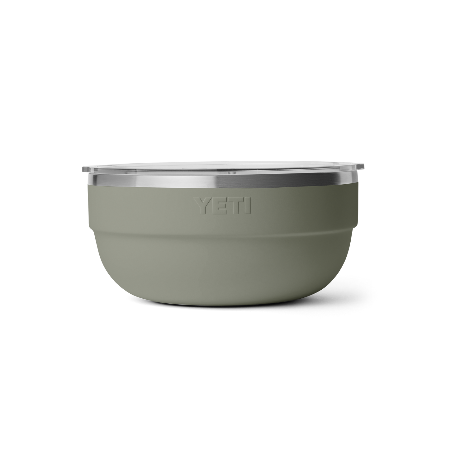 YETI Rambler™ Large Insulated Bowl Pampa Green
