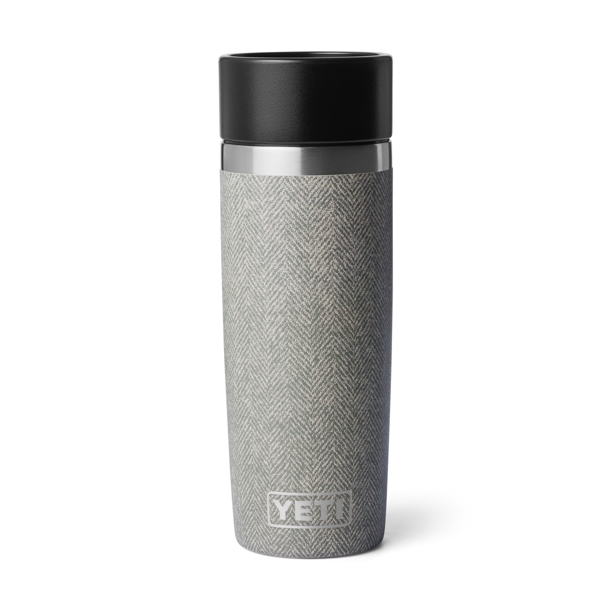 YETI Rambler® 16 oz (473 ml) Travel Bottle Riverhead Green