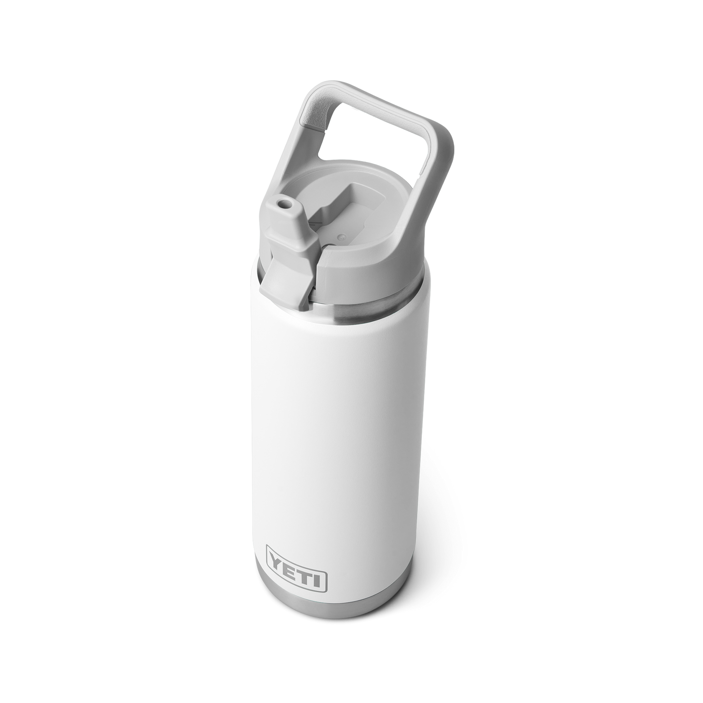 YETI Rambler® 26 oz (769 ml) Bottle White