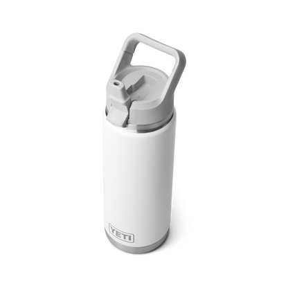 YETI Rambler® 26 oz (769 ml) Bottle White