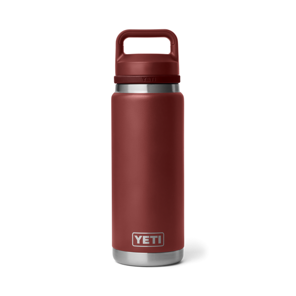 YETI Rambler® 26 oz (769 ml) Bottle Stag Red