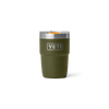 YETI Rambler® 8 oz (236 ml) Stackable Cup Open Country