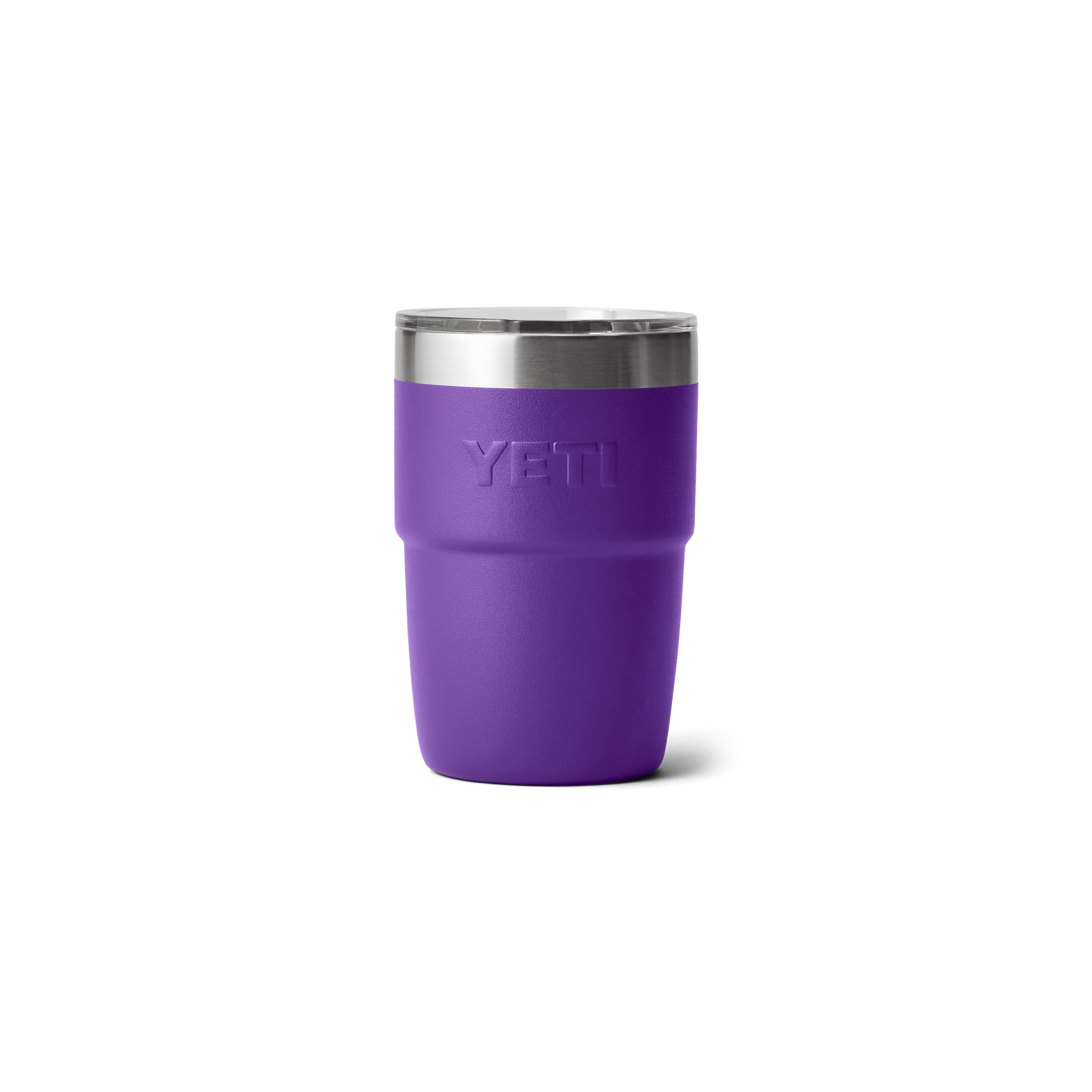 YETI Rambler® 8 oz (236 ml) Stackable Cup Pace Purple