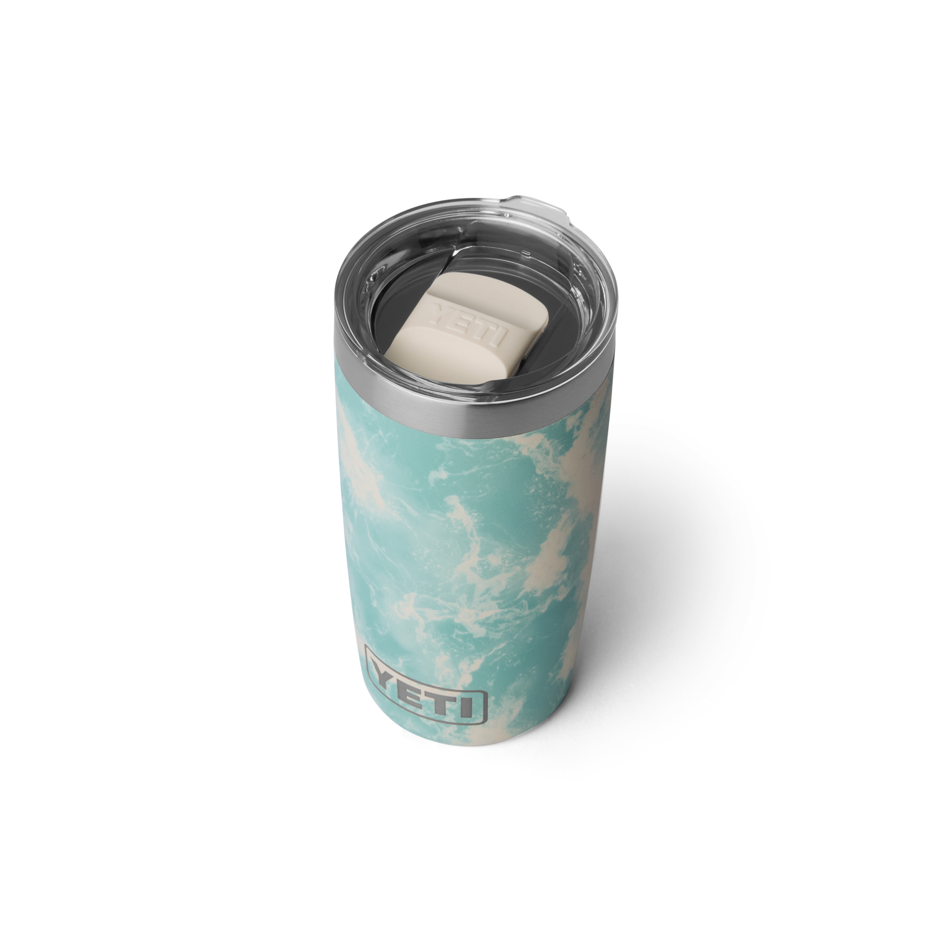 YETI Rambler® 10 oz (295 ml) Tumbler Sea View