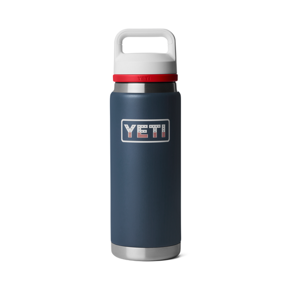 YETI Rambler® 26 oz (769 ml) Bottle Patriotic