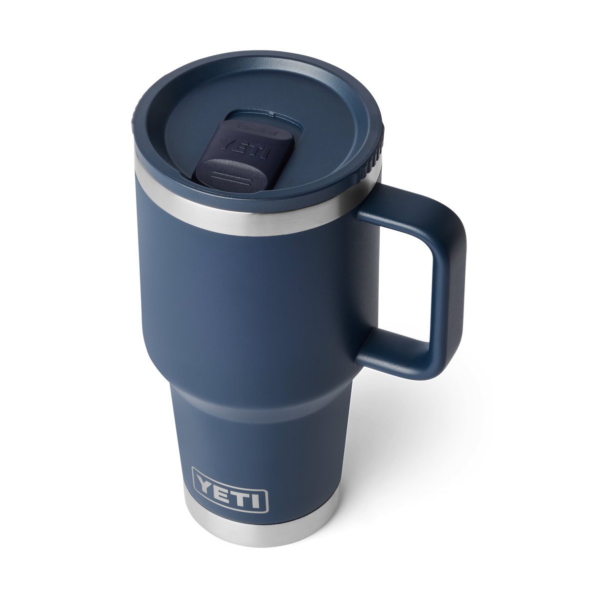 Rambler® Vaso térmico con asa de 887 ml 2.0