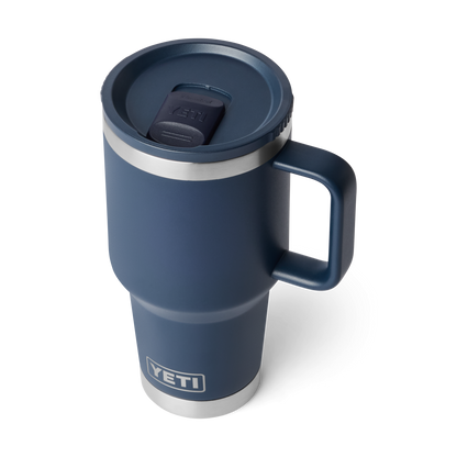 Rambler® Vaso térmico con asa de 887 ml 2.0