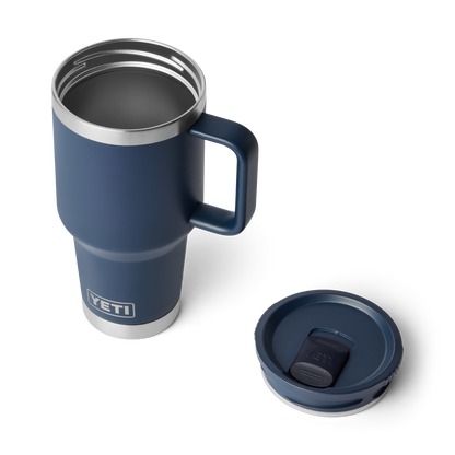 Rambler® Vaso térmico con asa de 887 ml 2.0