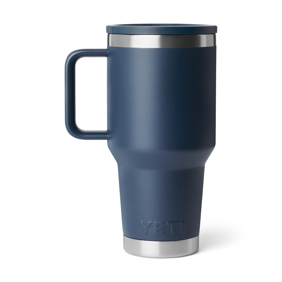 Rambler® Vaso térmico con asa de 887 ml 2.0