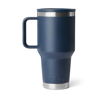Rambler® Vaso térmico con asa de 887 ml 2.0