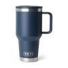 YETI Rambler® 30 oz (887 ml) Travel Mug 2.0 Navy
