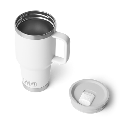 Rambler® Vaso térmico con asa de 887 ml 2.0