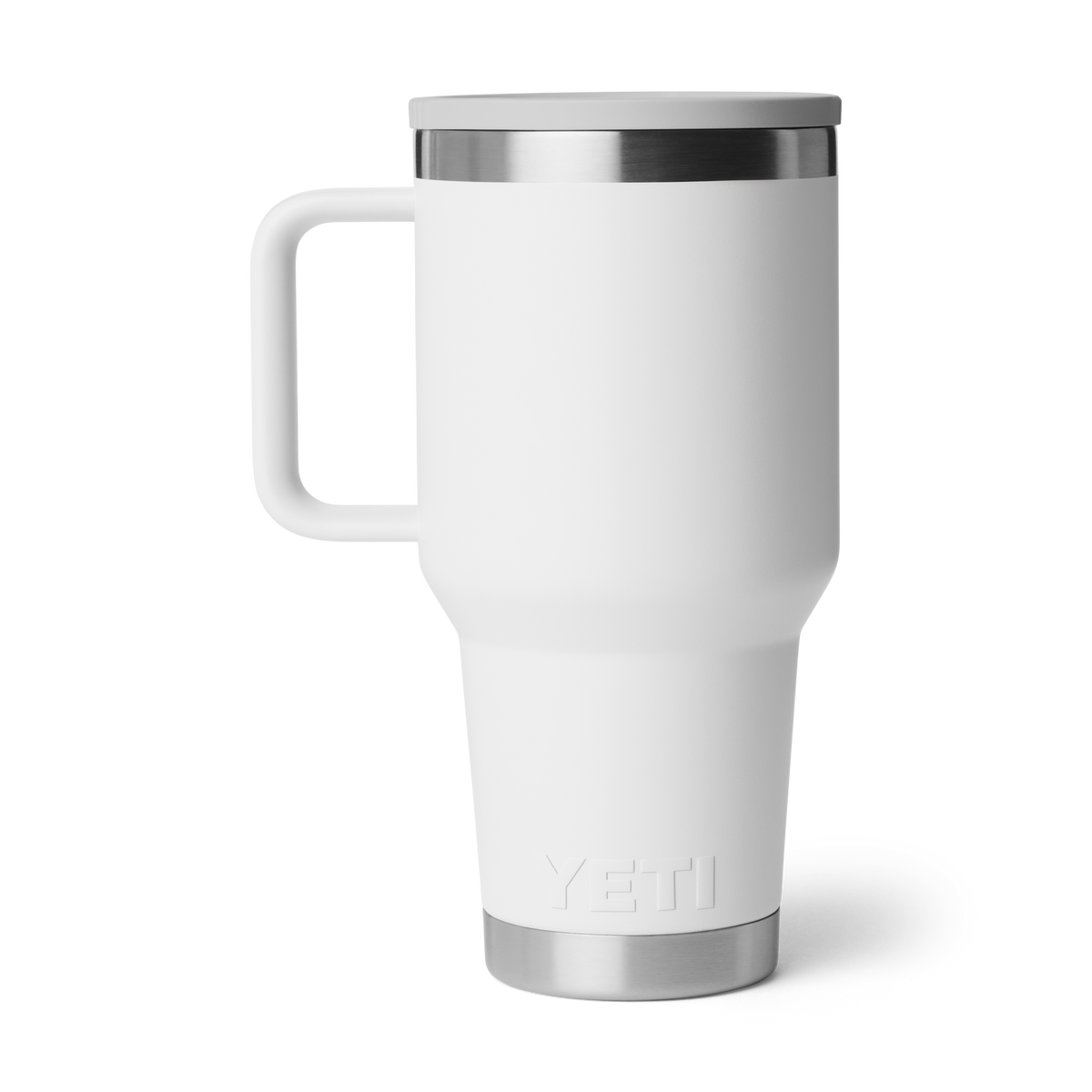 Rambler® Vaso térmico con asa de 887 ml 2.0