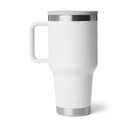 Rambler® Vaso térmico con asa de 887 ml 2.0