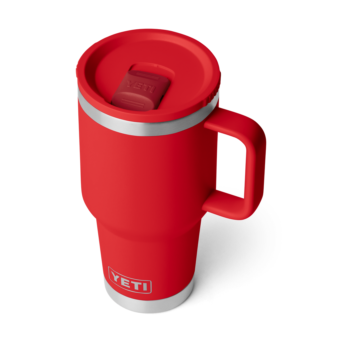 Rambler® Vaso térmico con asa de 887 ml 2.0