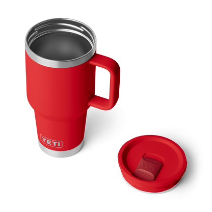 Rambler® Vaso térmico con asa de 887 ml 2.0