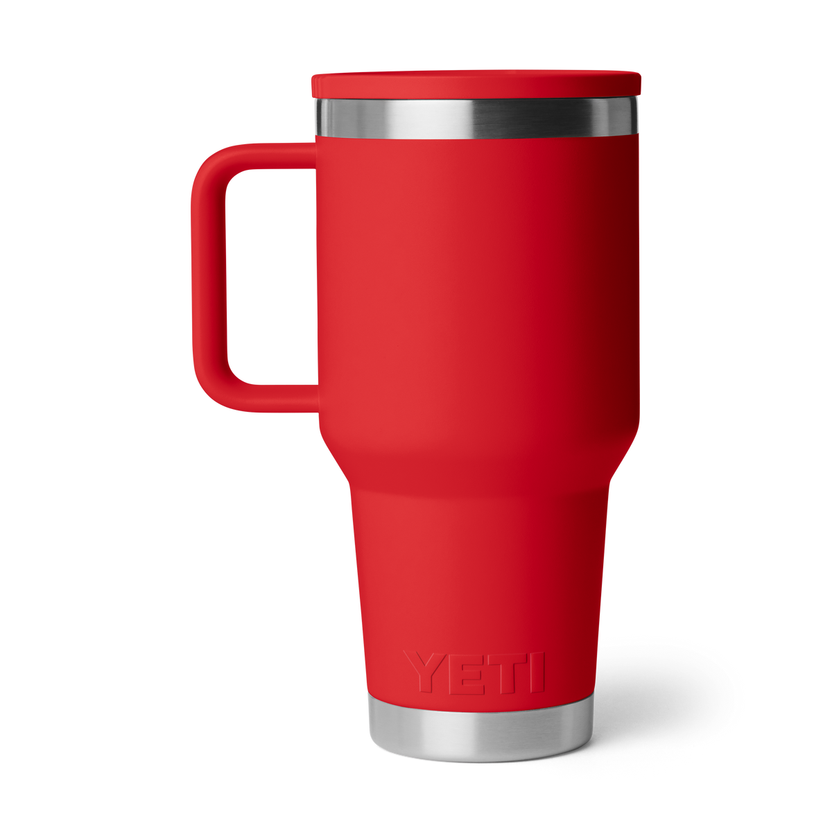 Rambler® Vaso térmico con asa de 887 ml 2.0