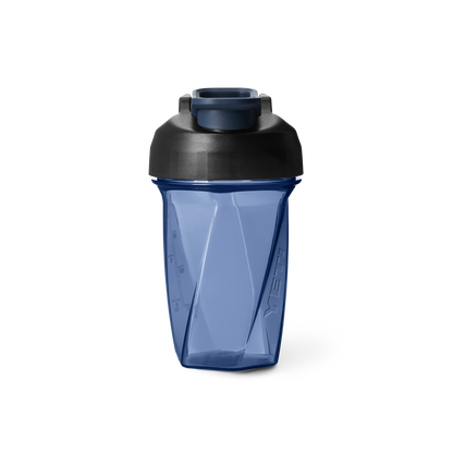 YETI Yonder® 20 oz (591 ml) Shaker Bottle Navy