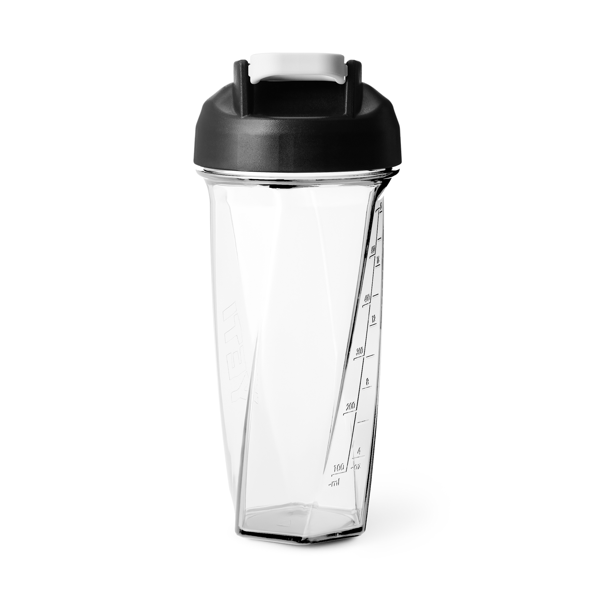 YETI Yonder® 27 oz (737 ml) Shaker Bottle Clear