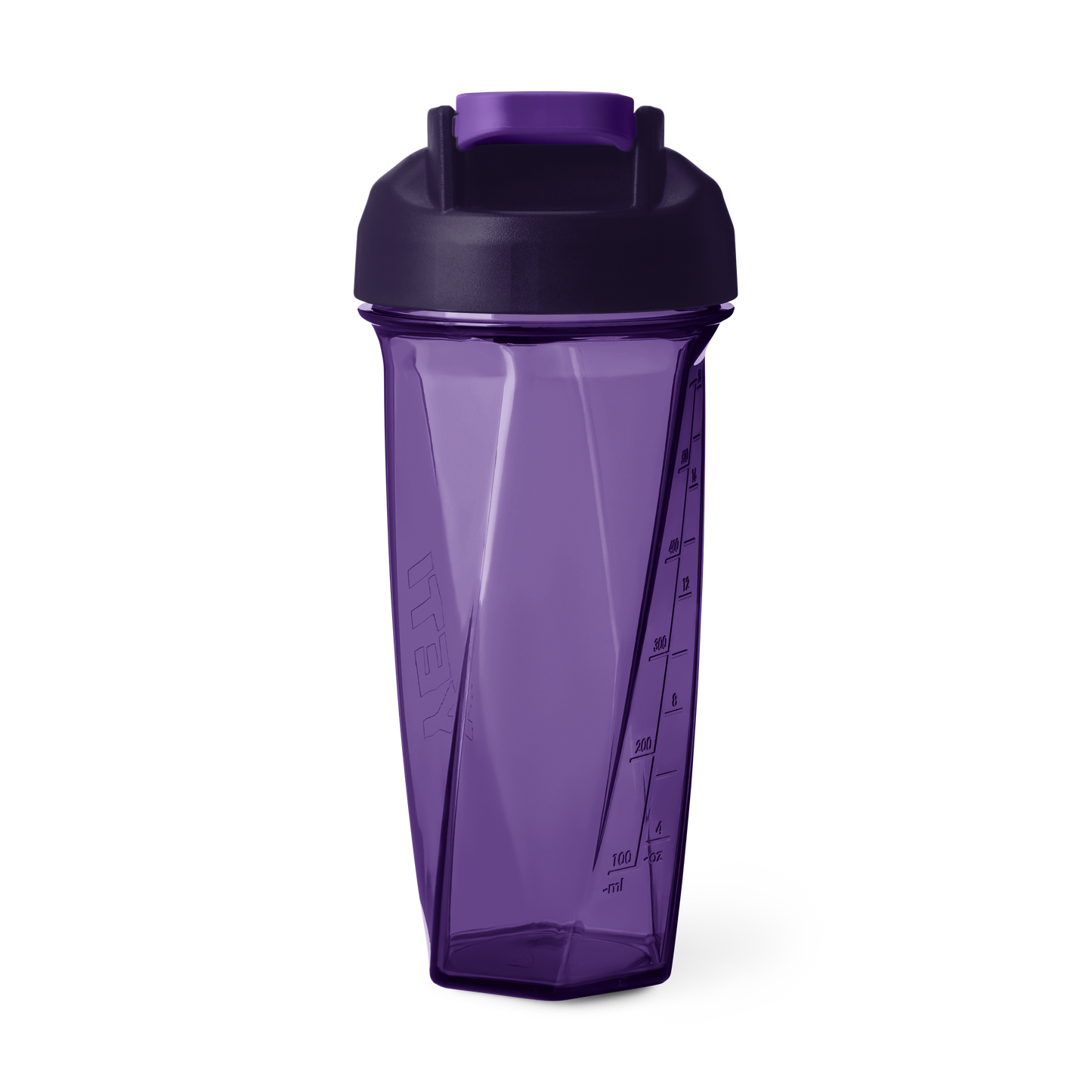 YETI Yonder® 27 oz (737 ml) Shaker Bottle Pace Purple