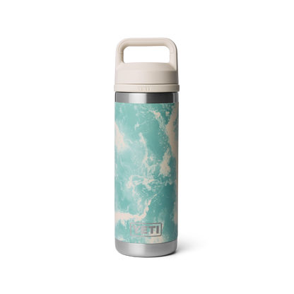 YETI Rambler® 18 oz (532 ml) Bottle Sea View