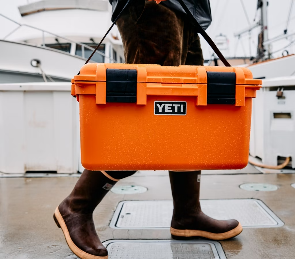 YETI LoadOut® GoBox 30 Gear Case