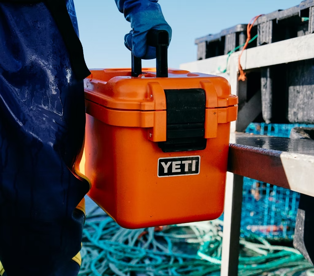 YETI LoadOut® GoBox 15 Gear Case