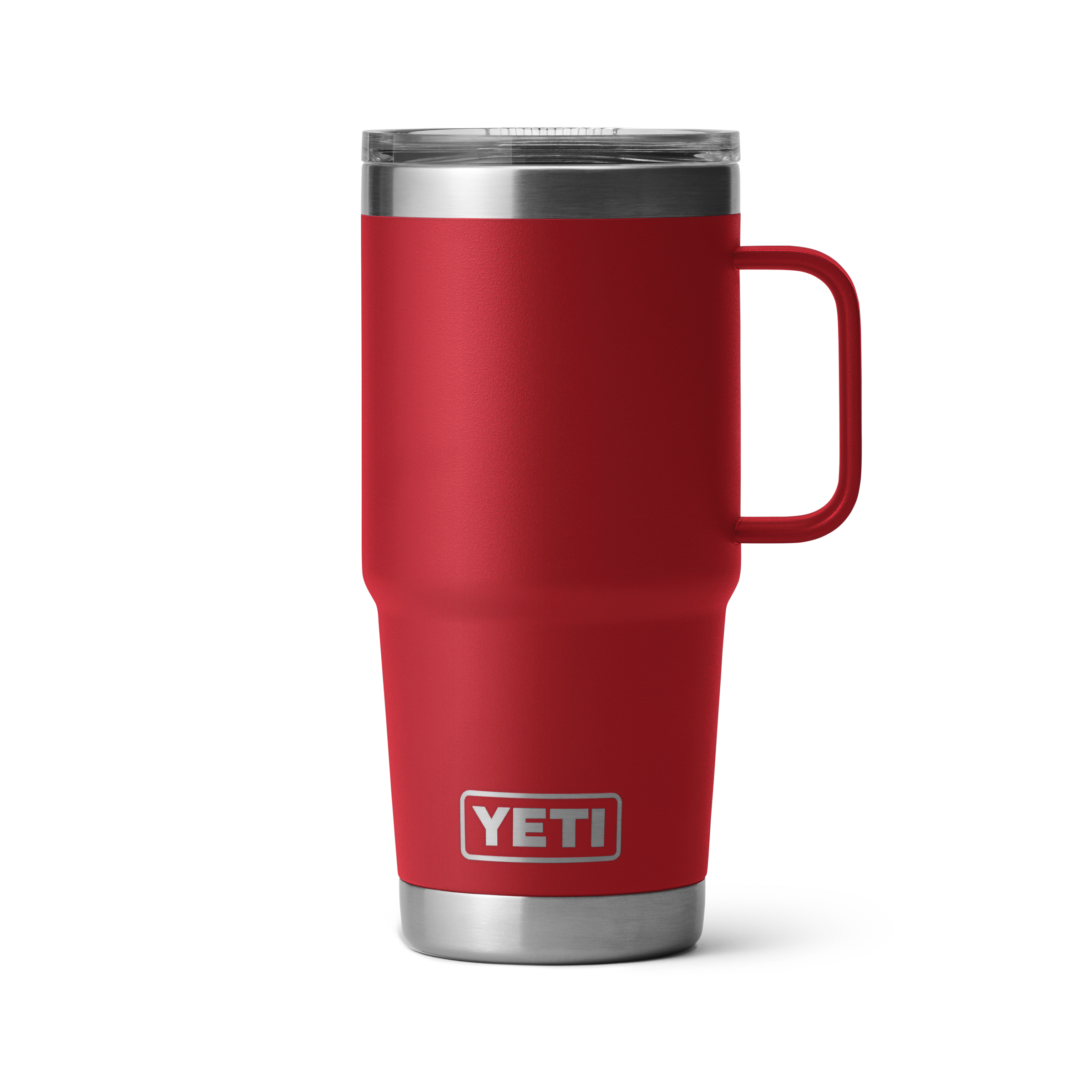 YETI Rambler® Vaso de viaje de 591 ml – YETI EUROPE