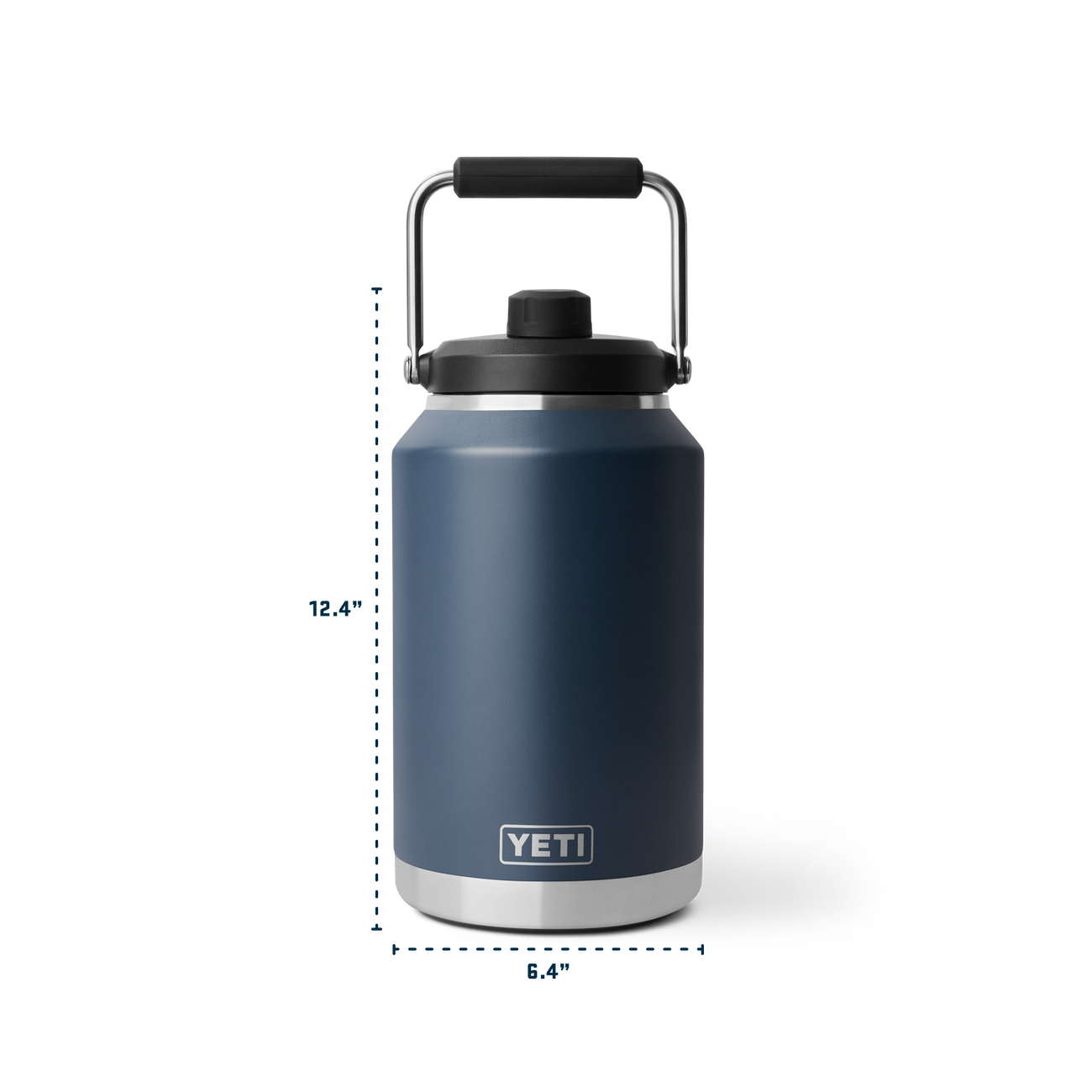 YETI Rambler® Gallon (3.79 L) Jug