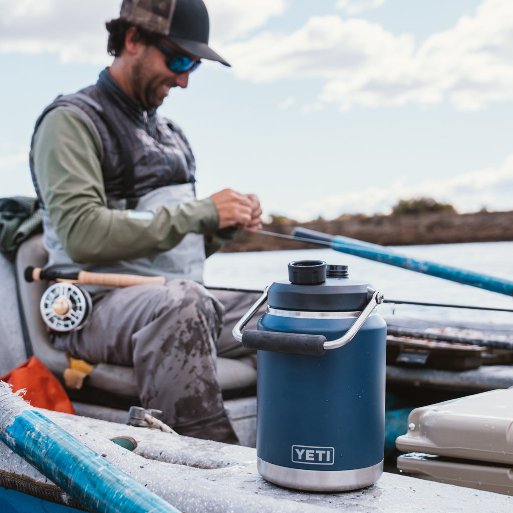 YETI Rambler 1/2 Jug