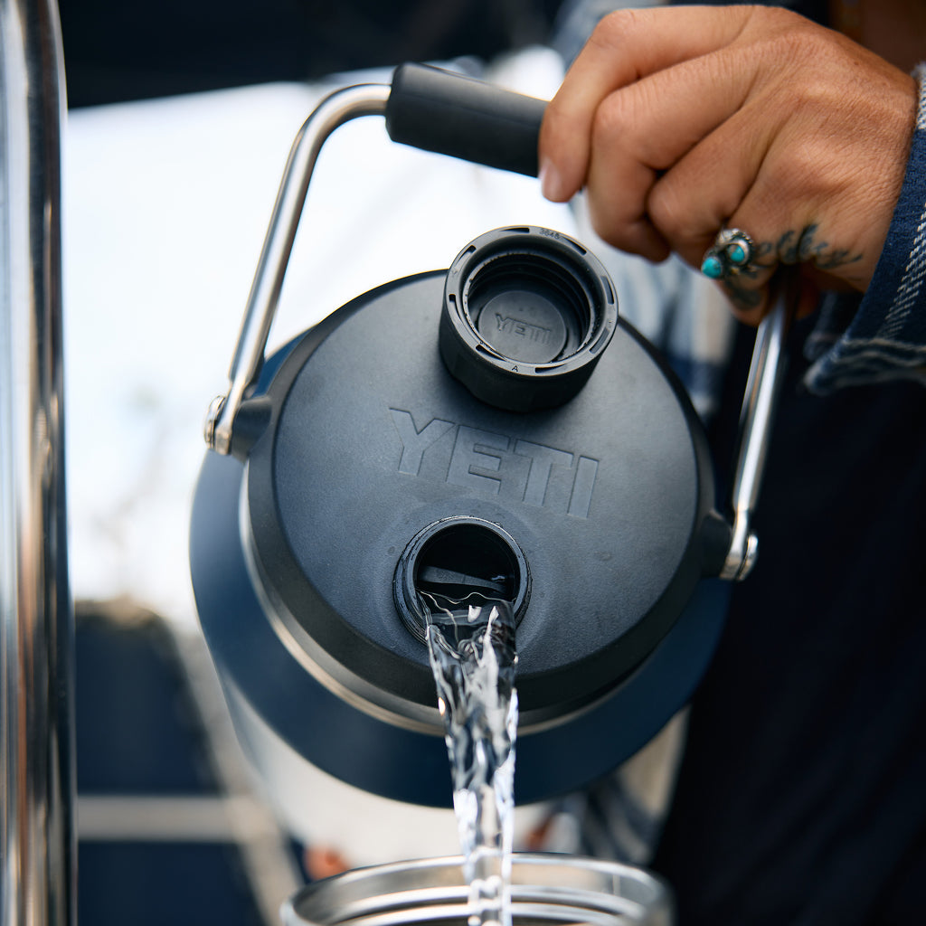 YETI Rambler® Gallon (3.79 L) Jug