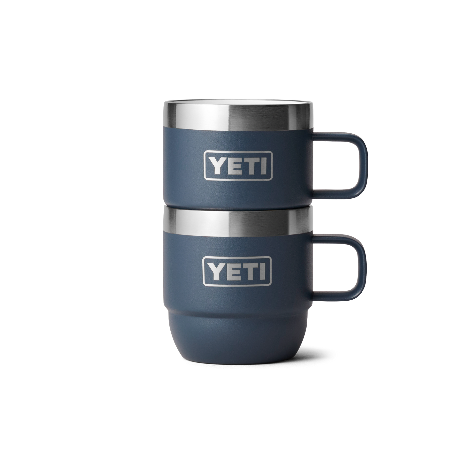 YETI Rambler® 6 oz (177 ml) Stackable Mugs
