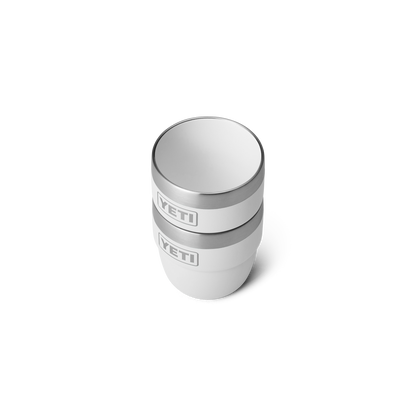 YETI Rambler® 4 oz (118 ml) Stackable Cups