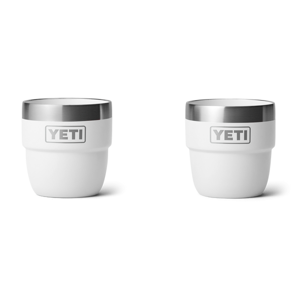YETI Rambler® 4 oz (118 ml) Stackable Cups