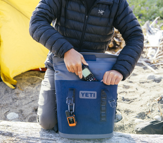 YETI Hopper® M12 Backpack Cooler