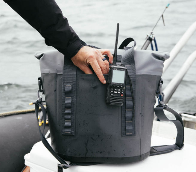 YETI Hopper® M15 Tote Cool Bag