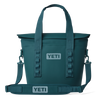 YETI Hopper® M15 Cool Bag Agave Teal