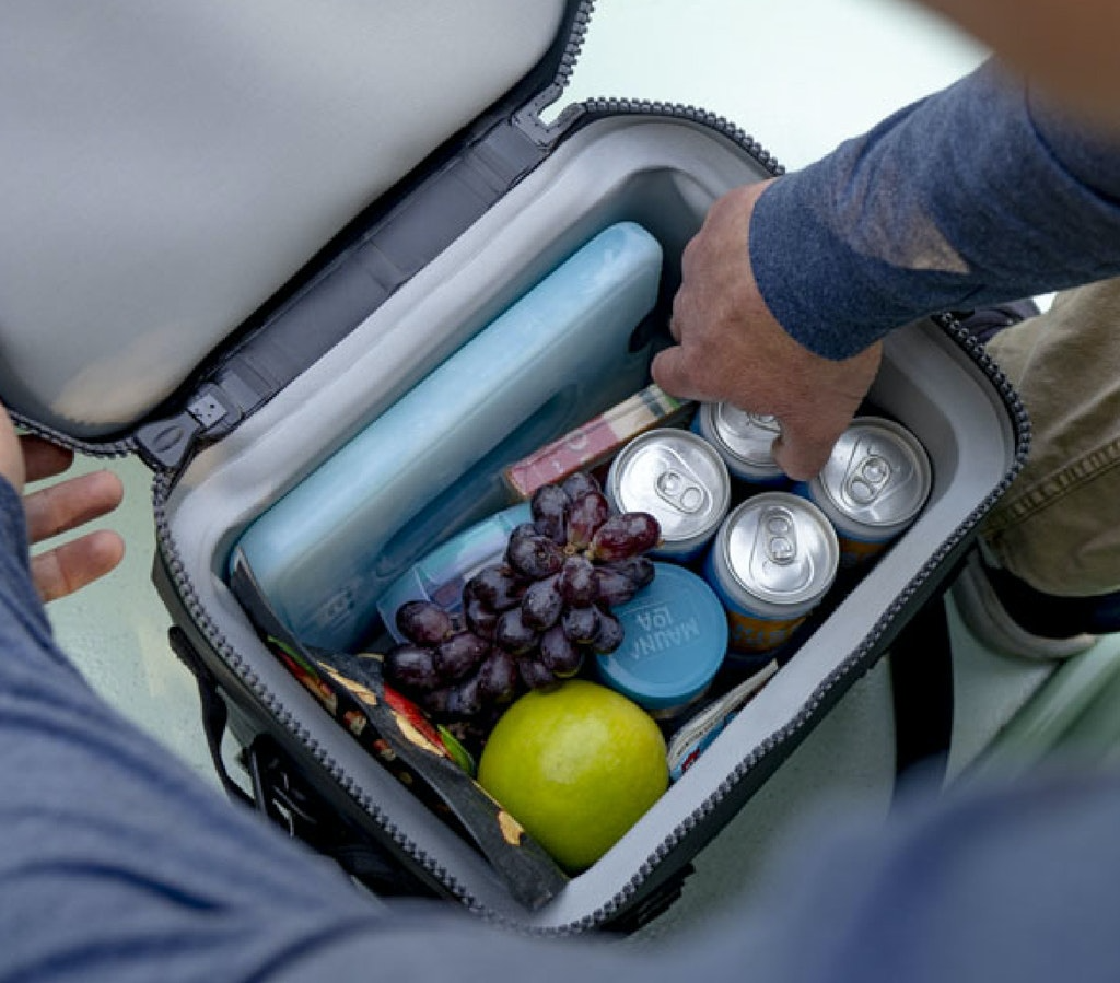 YETI Hopper Flip® 12 Cool Bag