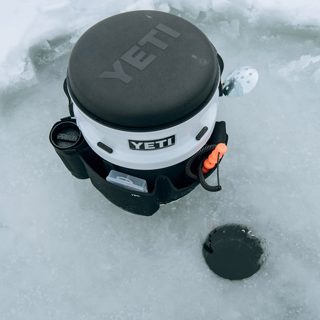 YETI LoadOut® Bucket Swivel Seat