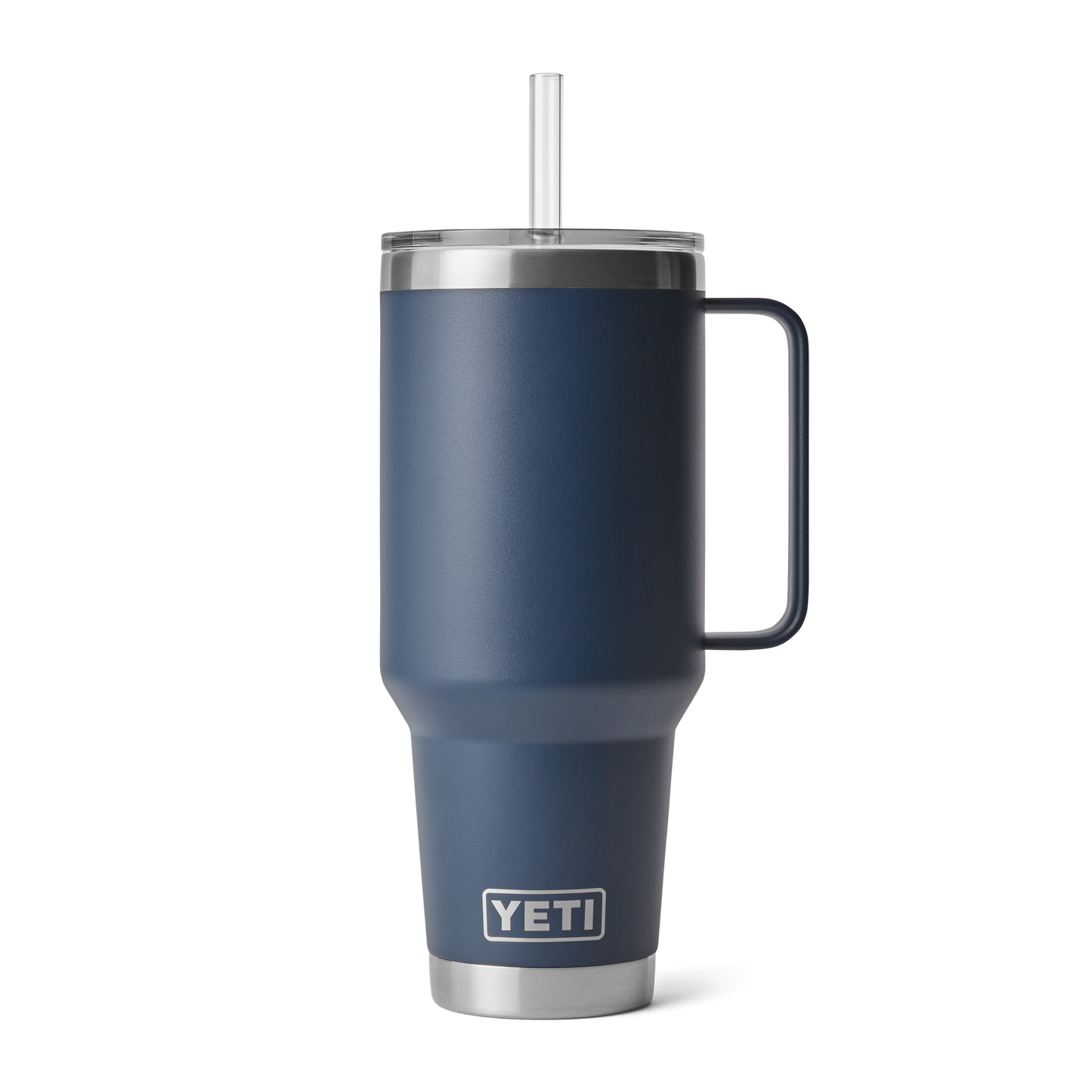 YETI Rambler® 42 oz (1.2 l) Straw Mug