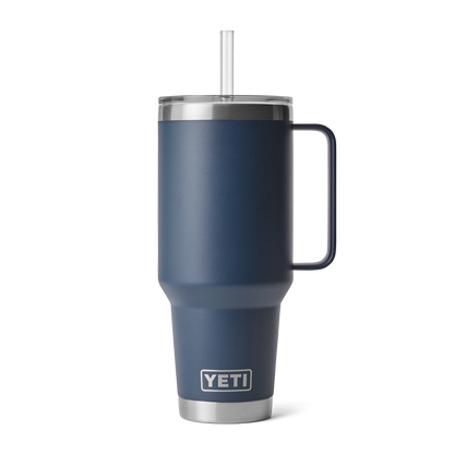 YETI Rambler® 42 oz (1.2 l) Straw Mug