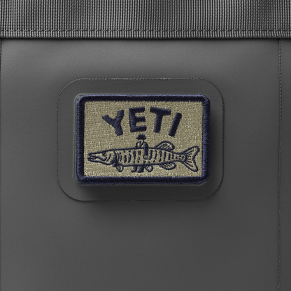 YETI® Reelin' Feelin' Patch