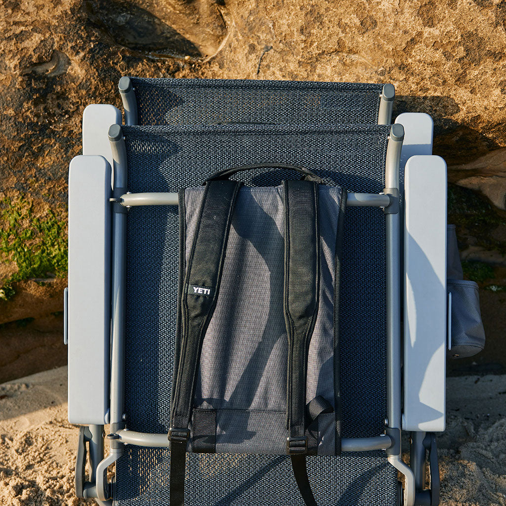 YETI Hondo® Beach Chair Backstraps
