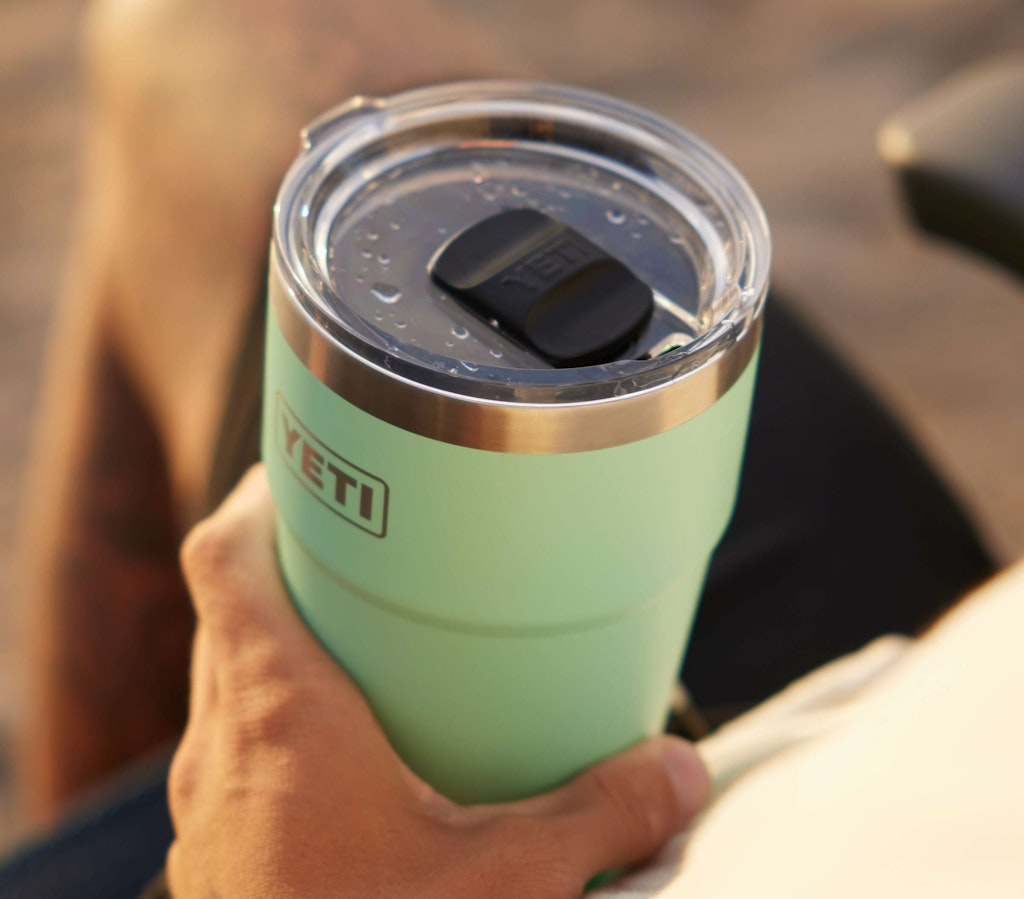 YETI Rambler® 30 oz (887 ml) Stackable Cup