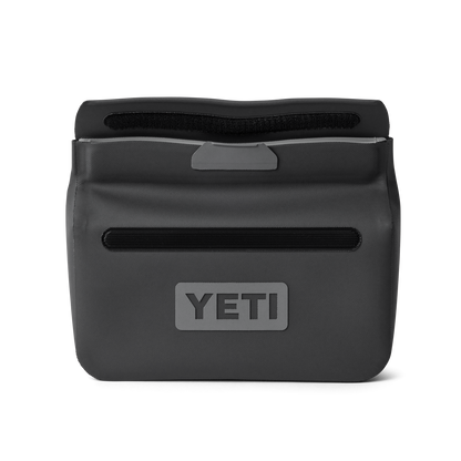 YETI Sidekick Dry® 1L Gear Case Charcoal